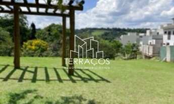 Imagem 5: EXCELENTE TERRENO TOTALMENTE PLANO COM 150 M² NO CONDOMÍNIO RESERVA DA MATA EM JUNDIAÍ - S