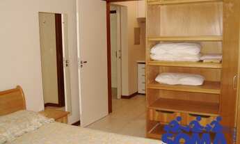 Imagem 5: Apartamento para temporada em Canasvieiras - Florianópolis/SC