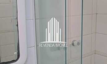 Imagem: Apê com 79m² na Vila Olímpia - SP com