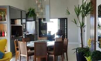 Imagem 3: Casa Condomínio Damha 1 REF: 104