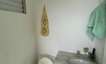 Imagem 7: Cobertura Duplex no Setor Negrão de Lima