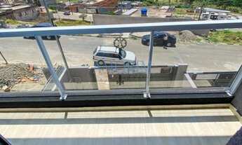 Imagem 7: Sobrado para venda com 122 metros quadrados com 3 quartos em Portal dos Ipes 3 - Cajamar