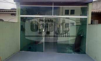 Imagem: SãO PAULO - Casa Padrão - Jardim Santa