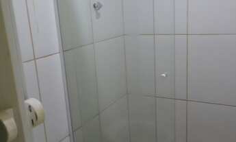 Imagem 7: Kitnet Olavo Bilac Água e luz incluído