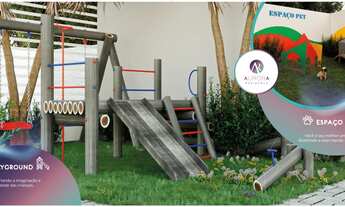 Imagem 6: Apartamento para venda com 42 metros quadrados com 2 quartos em Jardim Jacinto - Jacareí