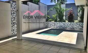 Imagem 2: Casa em Condomínio para Venda em Pindamonhangaba, Condominio Residencial Real Ville, 3 dor