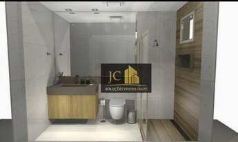 Imagem 3: Cobertura com 3 dormitórios à venda, 140 m² por R$ 670.000,00 - Vicente Pires - Vicente Pi