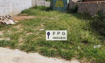 Imagem 1: Terreno à venda com 139 m² no Jardim Planalto Do Tanque - Atibaia/SP