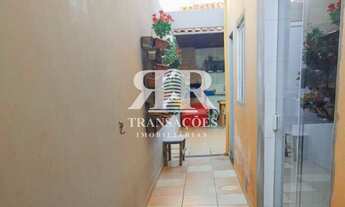 Imagem 4: Casa com 3 dormitórios, 160m² à venda por R$ 380.000,00 - Parque Júlio Nóbrega - Bauru/SP