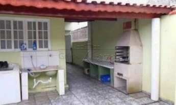 Imagem 3: Casa - Jardim Santa Maria - Jacareí - 215m² - 2 Dormitórios