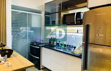 Imagem 4: Residencial - Pq Campolim