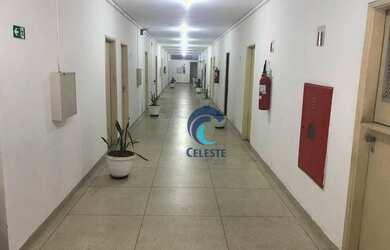 Imagem 3: Sala para alugar, 85 m² de área útil - Centro