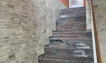 Imagem 4: Sobrado na cidade nova com 3 dormitórios e edícula