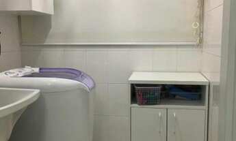 Imagem 6: Apartamento à venda, 62 m², 2 Dormitórios, 1 Vaga