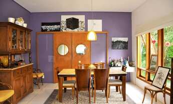 Imagem 7: Excelente casa locação e venda - Condomínio Carneiro Viana - Piscina - Espaço Gourmet Vist