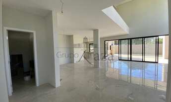 Imagem 4: Casa / Condomínio - Jardim do Golfe - Venda - Residencial