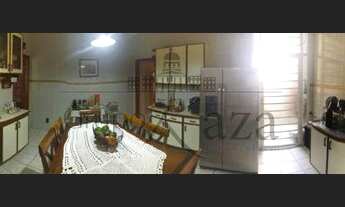 Imagem 5: Casa 3 Dormitórios - Jardim Portugal