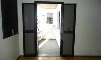 Imagem 7: Apartamento com 3 dormitórios para alugar, 117 m² por R$ 1.400/mês - São Dimas - Piracicab