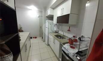 Imagem 4: Jundiaí - Apartamento Padrão - Jardim Carlos Gomes