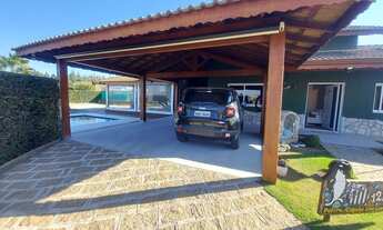 Imagem 6: Chácara para venda em Itupeva Colinas de Inhandjara