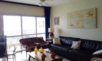 Imagem 7: Apartamento à venda, 160 m² por R$ 880.000,00 - Praia das Astúrias - Guarujá/SP