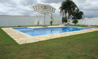 Imagem 4: Chácara no Nova Rheata