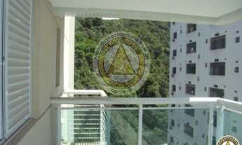 Imagem 5: Lindo apartamento 3 dor sendo 2 suites lazer completo