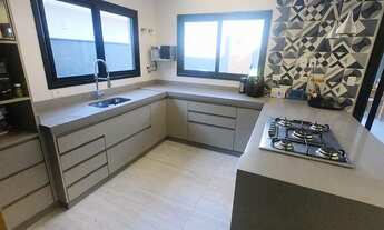 Imagem 7: Casa em Condomínio para Venda em São José dos Campos, Urbanova, 4 dormitórios, 4 suítes, 6