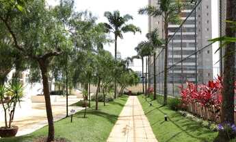 Imagem 7: Apartamento - Residencial Splendor Blue - Jardim das Indústrias - 156m² - 3 Suítes