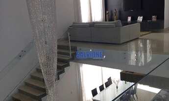 Imagem 5: *SOBRADO QUINTA DO GOLFE ***