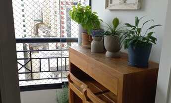 Imagem 5: Apartamento, 2 dorms, 1 vaga de garagem, em Pinheiros - São Paulo - SP