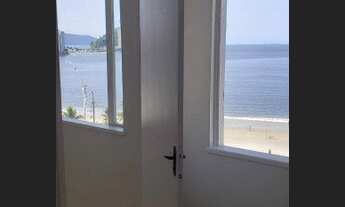 Imagem 13: OPORTUNIDADE VISTA MAR - 1 Dormitório , sala, cozinha, área de serviço e garagem