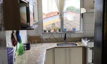 Imagem 5: Apartamento / Padrão - Residencial Bosque dos Ipês