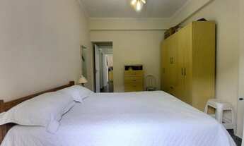 Imagem 7: Apartamento com 2 dormitórios à venda, 100 m² por R$ 480.000,00 - Barra Funda - Guarujá/SP