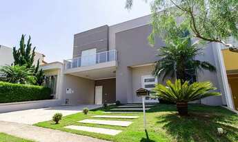 Imagem: LINDO SOBRADO NO CONDOMINIO AMSTALDEN RESIDENCE