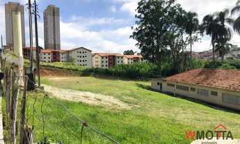 Imagem 6: Terreno no Parque Santana à venda em Mogi das Cruzes