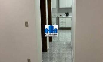 Imagem: Apartamento de 01 Dormitório em São Caetano