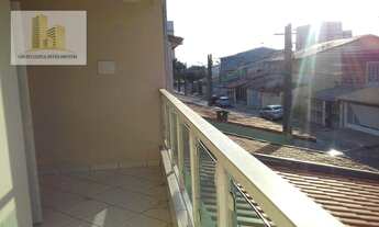 Imagem: Sobrado com 3 dormitórios à venda, 179