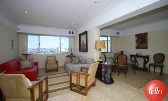 Imagem 7: São Paulo - Apartamento Padrão - Jardins