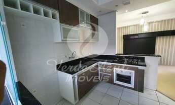 Imagem 5: Apartamento - Vila Pires da Cunha - Indaiatuba