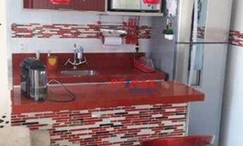 Imagem 3: Apartamento com 3 dormitórios à venda, 68 m² por R$ 450.000,00 - Vila Augusta - Guarulhos