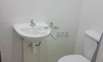 Imagem 7: Apartamento - Jardim das Industrias - Residencial Splendor Garden - 100m² - 3 Dorm (suíte