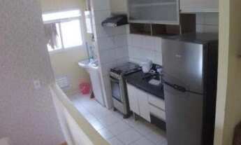 Imagem 5: Apartamento para venda com 57 metros quadrados com 2 quartos em Umuarama - Osasco - SP