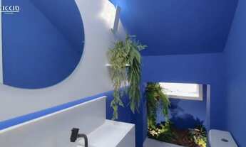 Imagem 5: SãO JOSé DOS CAMPOS - Casa de Condomínio - Jardim das Colinas