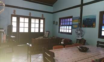 Imagem 2: Oportunidade condomínio Morada da praia, antes do Rio