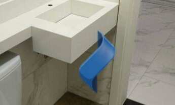 Imagem 7: Casa com 2 dormitórios à venda, 82 m² por R$ 330.000,00 - Jardim Wanel Ville V - Sorocaba