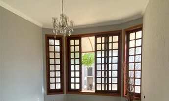 Imagem 3: CA05772- LINDO SOBRADO Á VENDA NO JARDIM REGINA/ INDAIATUBA-SP