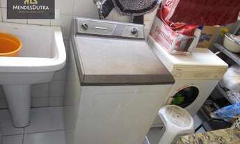 Imagem 5: Apartamento residencial à venda, Nova América, Piracicaba