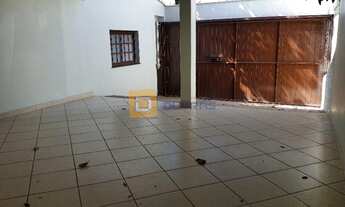 Imagem 2: Casa com 3 dormitórios à venda, 184 m² por R$ 900.000,00 - São Dimas - Piracicaba/SP