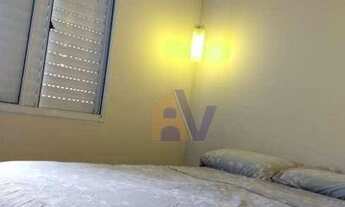 Imagem 7: Apartamento residencial à venda, Jardim Santa Terezinha (Nova Veneza), Sumaré